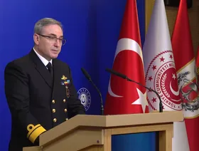 تركيا: تحركاتنا على حدود سوريا "اعتيادية" ولا ننوي شن عملية عسكرية