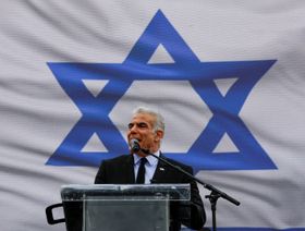 زعيم المعارضة في إسرائيل: يجب استبدال نتنياهو رغم الحرب