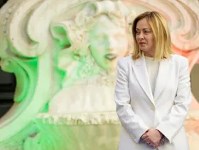 وسط مخاوف بشأن الديون.. ضغوط يمينية على حكومة إيطاليا بشأن احتياطيات الذهب