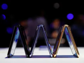 رغم تراجع المبيعات.. تقرير يرجح أرتفاع أسعار الهواتف الذكية في 2026