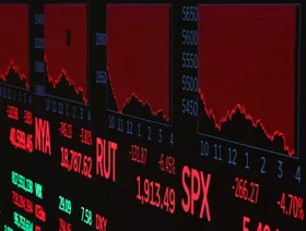 جمارك ترمب تصدم أسواق النفط وأسهم أوروبا واليابان.. والصين تلوذ بالذهب