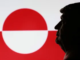 دبلوماسيون وخبراء عسكريون يرفضون مبررات ترمب للاستحواذ على جرينلاند