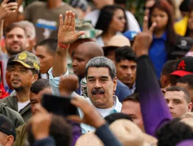 "تحالف ألبا" يدعم مادورو وينتقد واشنطن: نواجه تهديدات غير مسبوقة
