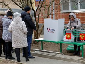 المستبعدون من الانتخابات الرئاسية في روسيا.. من هم؟