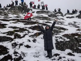 أوروبا ترفض رسوم ترمب بشأن جرينلاند: التهديدات غير مقبولة