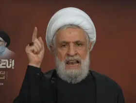 الأمين العام لحزب الله في ذكرى اغتيال نصر الله: لن نسمح بنزع سلاحنا