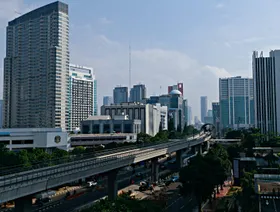 إندونيسيا تعتزم إنشاء صندوق سيادي للذكاء الاصطناعي