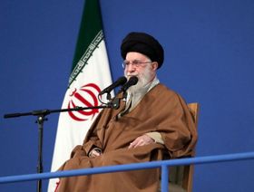 المرشد الإيراني: لن نلجأ لأنصاف الحلول في ردنا على إسرائيل