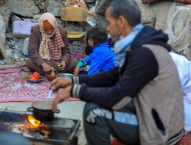 تصنيف أممي: نقص الغذاء في غزة "كارثي" والموت الجماعي "وشيك"
