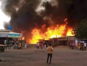 الفاشر تسقط في يد "الدعم السريع".. هل بدأت مرحلة جديدة في حرب السودان؟