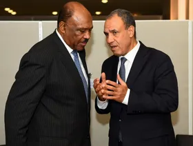 مصر والسودان يؤكدان وحدة موقفهما: رفض الإجراءات الأحادية في نهر النيل