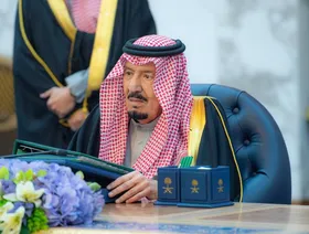 مجلس الوزراء السعودي: لا تردد في مواجهة أي تهديد لأمن المملكة.. وملتزمون باستقرار اليمن