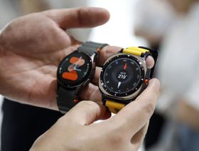 ساعات سامسونج Galaxy Watch 7 تواجه مشكلة اهتزازات غامضة