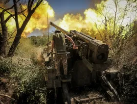 مشاورات أوكرانية أميركية في سويسرا بشأن إنهاء الحرب.. وموسكو تلمح لقمة بين بوتين وترمب