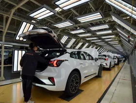 الصين.. من الصناعات البسيطة إلى قوة تكنولوجية عالمية