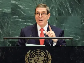 قرار أممي يتكرر منذ 3 عقود.. دعوة جديدة إلى أميركا لرفع الحظر عن كوبا