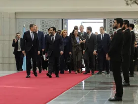 سوريا تربط "الاتفاق الأمني" مع إسرائيل بالعودة إلى خطوط ما قبل 8 ديسمبر