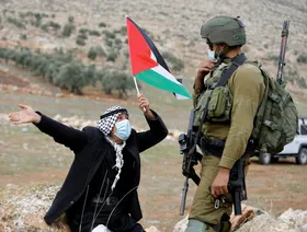 الاستيطان الإسرائيلي.. حرب صامتة على الأرض والمياه في فلسطين