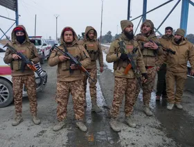 وزارة الدفاع السورية و"قسد" تعلنان تمديد وقف إطلاق النار لمدة 15 يوماً