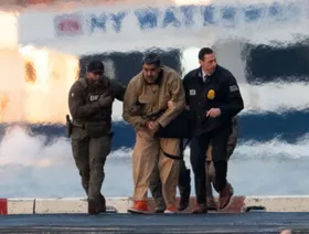 محاكمة نيكولاس مادورو وزوجته في أميركا.. إليك كل ما تريد معرفته