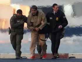 محاكمة مادورو في نيويورك.. تساؤلات حول المرحلة المقبلة