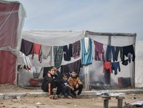 الأمم المتحدة: استمرار حرب غزة يدفع 1.74 مليون فلسطيني إضافي إلى الفقر