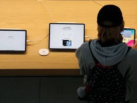 بيع أجهزة iPad Air بخصم 98% بطريق الخطأ في إيطاليا