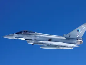 بريطانيا تبني فرقاطات حربية لصالح الدنمارك والسويد