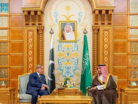 اتفاق سعودي باكستاني جديد لتعزيز الشراكة الاقتصادية وتوسيع الاستثمارات