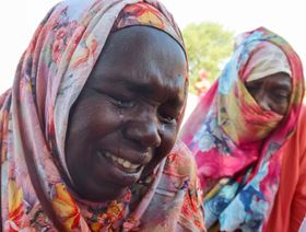 ضغوط على بايدن لإنهاء الحرب في السودان.. وتحذير من تكرار "إبادة دارفور"