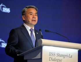 استقالة سفير كوريا الجنوبية لدى أستراليا وسط جدل بشأن "تحقيق فساد"
