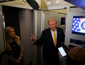 تحركات أميركية متسارعة.. واشنطن تبحث الخيارات العسكرية ضد فنزويلا