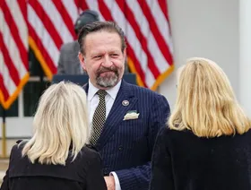 إدارة ترمب: تصنيف فروع الإخوان "إرهابية" يجري تدريجياً لضمان صموده قانونياً