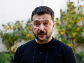 أوكرانيا: لا نعتبر المساعدات العسكرية الأميركية السابقة قروضاً واجبة السداد