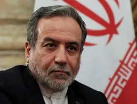 عراقجي: إسرائيل دفعت ثمن جرّ أميركا إلى صدام عسكري مع إيران