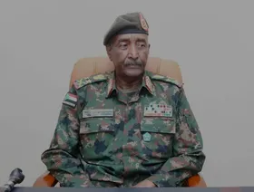 البرهان: مبادرة ولي العهد السعودي فرصة لتجنيب السودان الدمار والتمزق