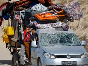 حماس تعلن التوصّل إلى اتفاق لإنهاء حرب غزة وتبادل الأسرى والمحتجزين