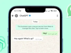 دراسة: روبوتات الدردشة "المتملقة" تخبر المستخدمين بما يحبون سماعه