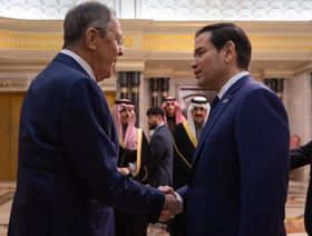 مسؤول أميركي: روبيو سيلتقي لافروف في كوالالمبور الخميس