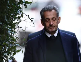 أعلى محكمة فرنسية تؤيد إدانة ساركوزي بقضية تمويل حملته الانتخابية عام 2012