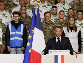 900 دولار شهرياً.. فرنسا تطلق برنامج الخدمة العسكرية الطوعية