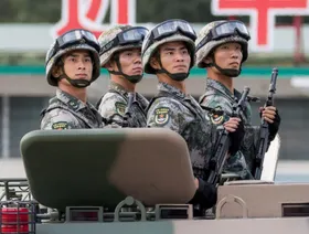 "سيناريوهات محاكاة الحرب" ترجح تفوق الصين على أميركا حال اندلاع نزاع تايوان