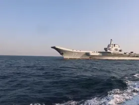 الصين تبدأ تدريبات عسكرية واسعة حول تايوان لـ"تحذير قوى الاستقلال".. وتايبيه تندد