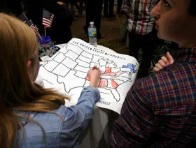 أميركا.. يوتا تدخل معركة دوائر الكونجرس بعد حظر القضاء خرائط "متحيزة للجمهوريين"