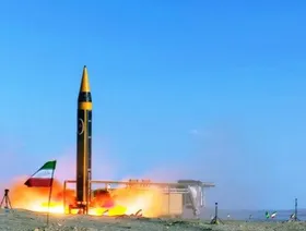 تقارير إسرائيلية: إيران تطور صواريخ تحت الأرض تتحدى الدفاعات