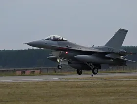 أميركا توافق على بيع محتمل لـ20 مقاتلة F-16 للفلبين.. ومانيلا تطمئن بكين