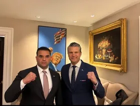 مصادر لـ"الشرق": مبعوث ترمب للعراق مارك سافايا يزور بغداد السبت