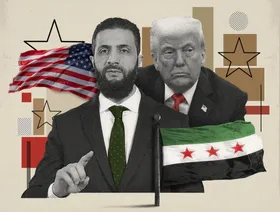 المطالب الأميركية الثمانية من سوريا.. ماهي وكيف ردت دمشق عليها؟