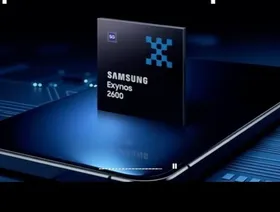 الأول من نوعه.. تعرف على مواصفات معالج هواتف سامسونج Exynos 2600