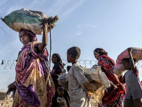 مبعوث أميركي جديد إلى السودان.. مهمة تحتاج الدعم في مواجهة "عقبات سياسية"